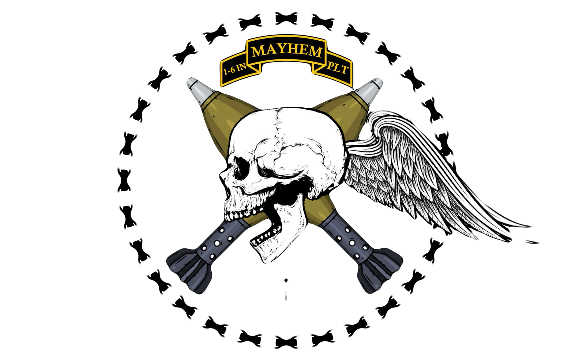 Central Image for MTRS Study Hub